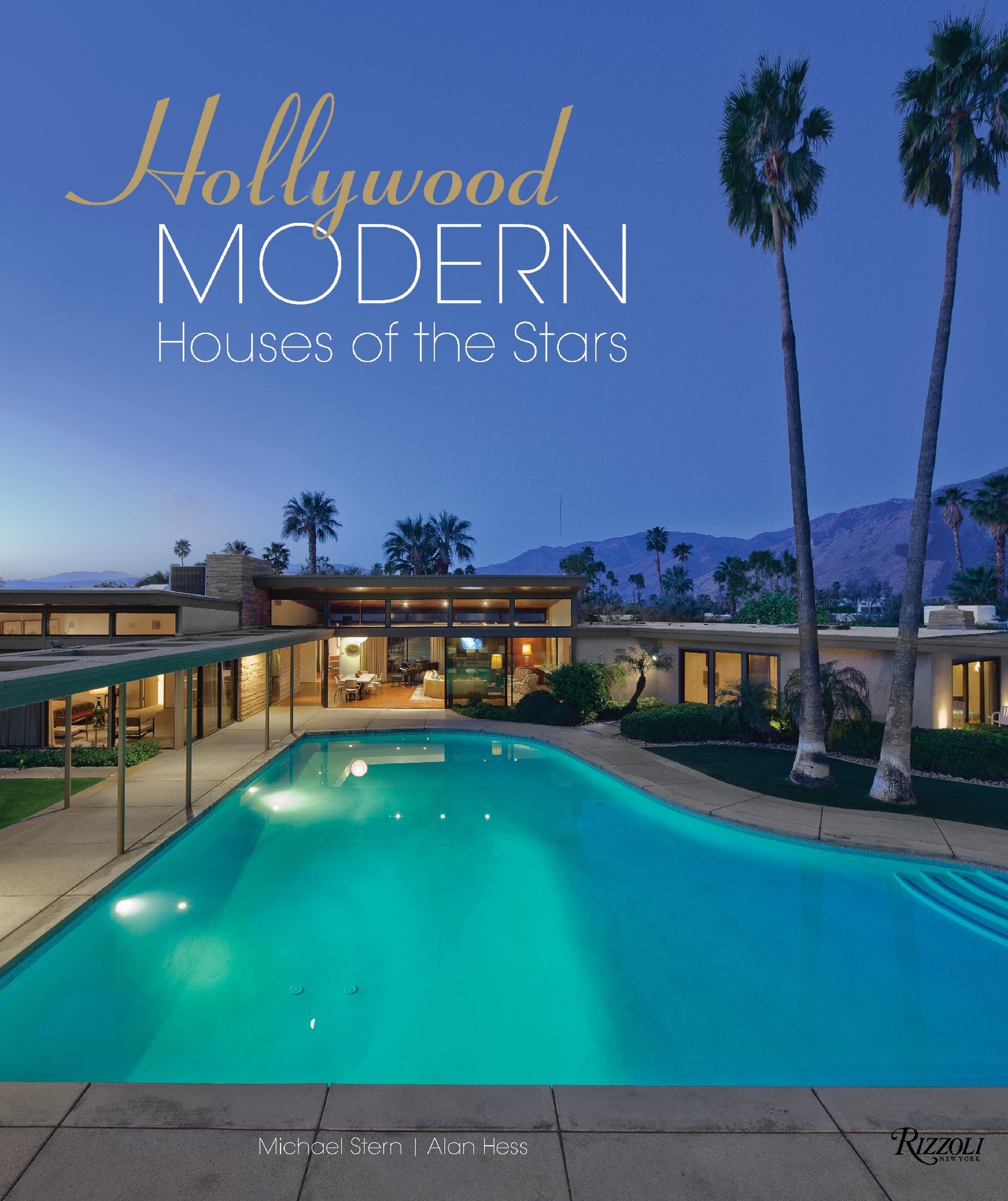 Hollywood Modern