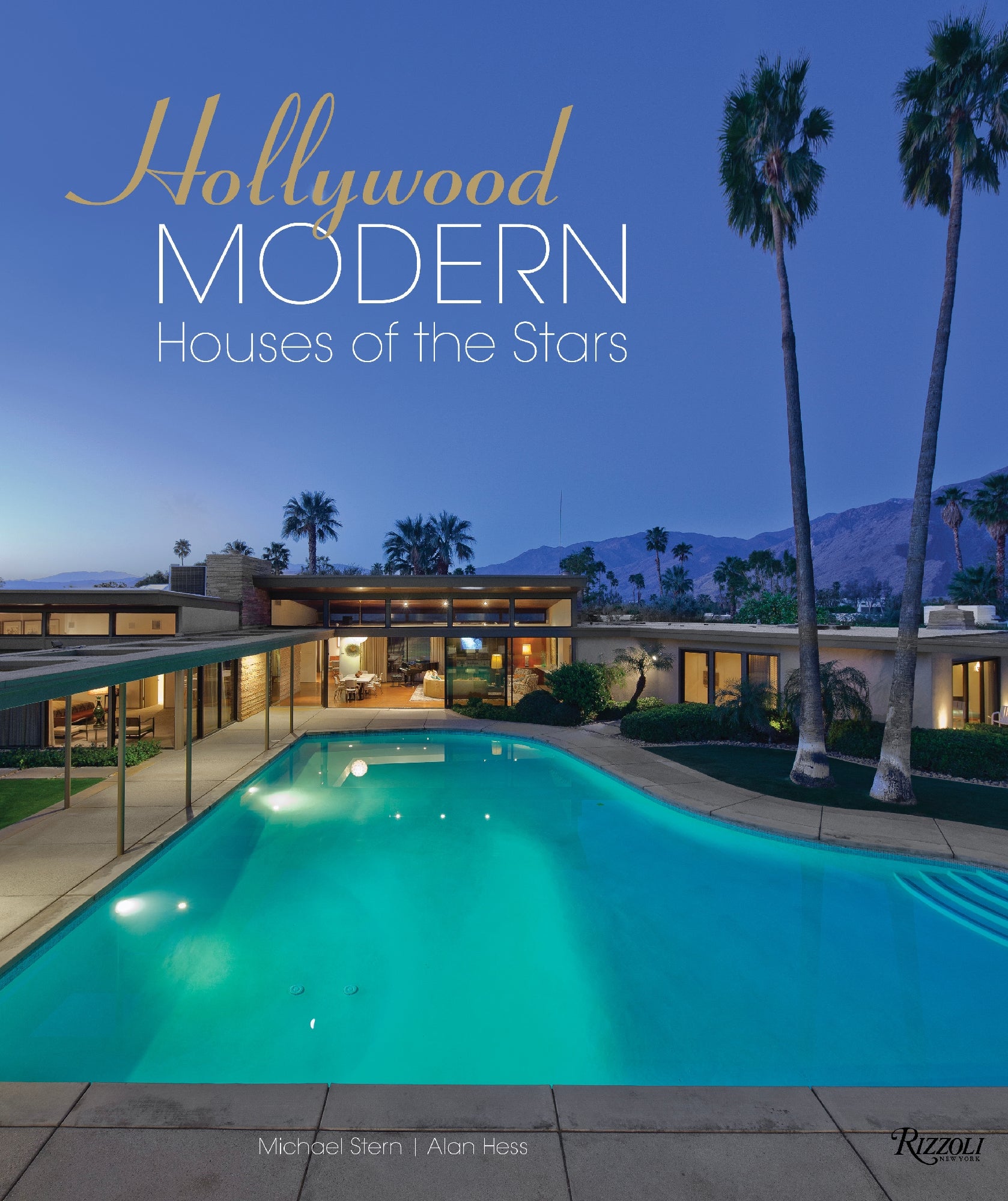 Hollywood Modern