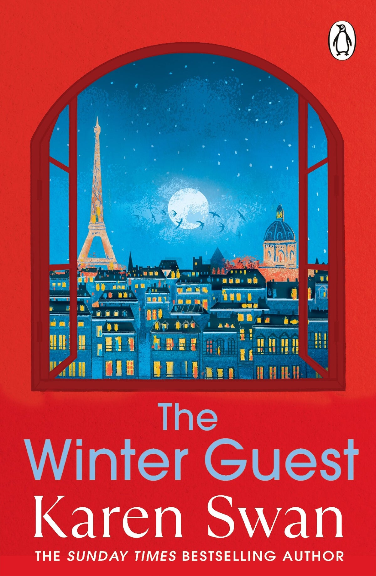 Winter Guest