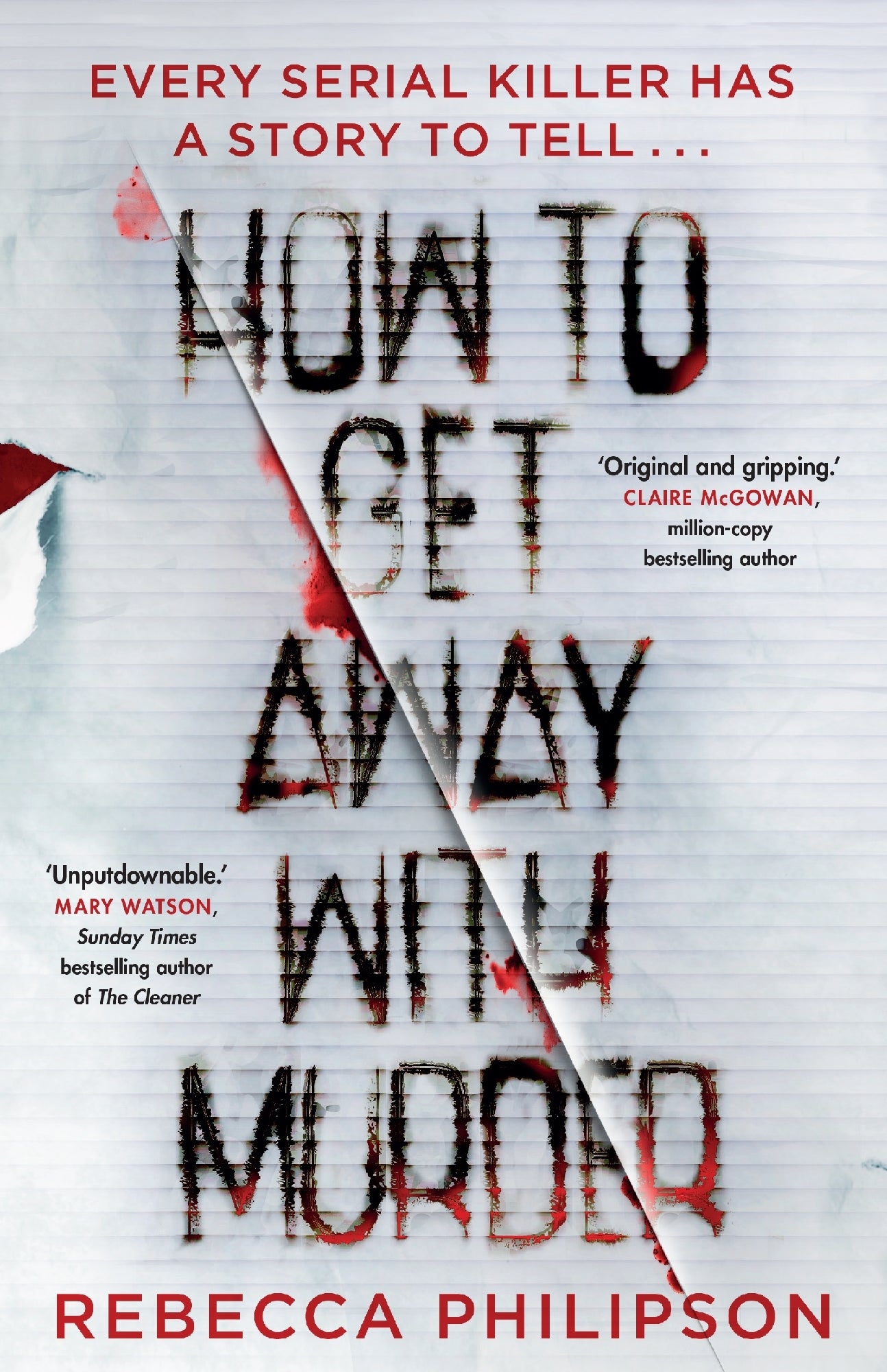 How To Get Away With Murder