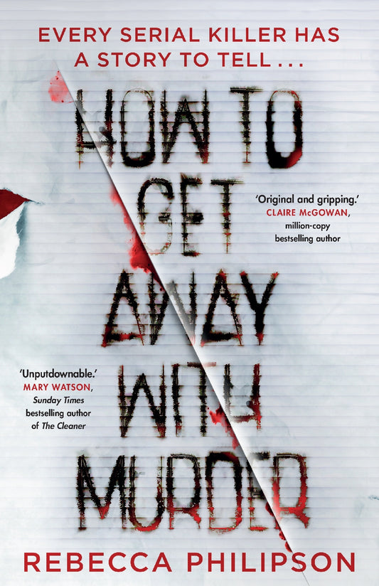 How To Get Away With Murder