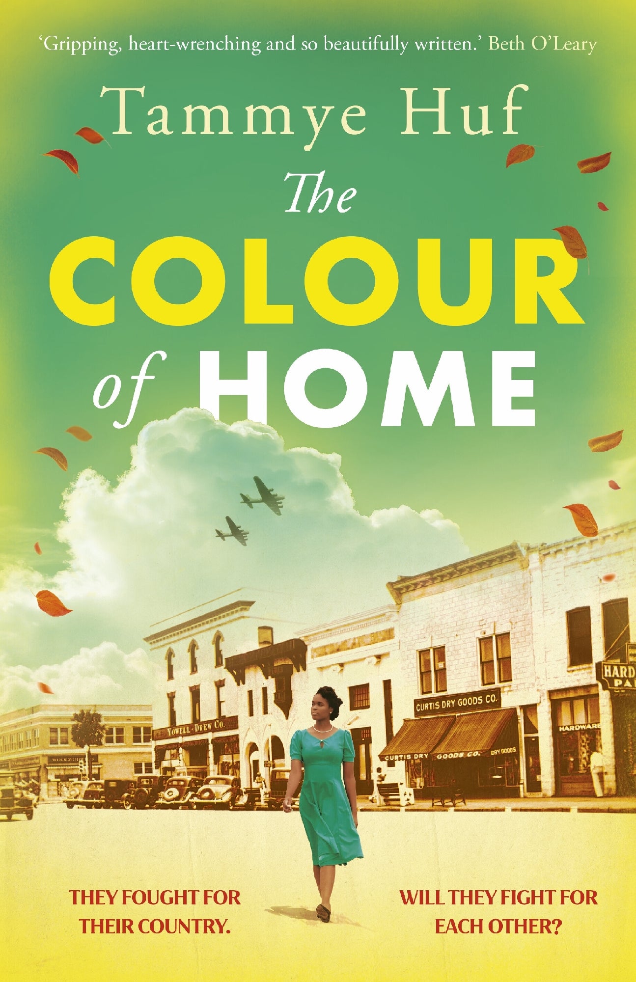 Colour Of Home