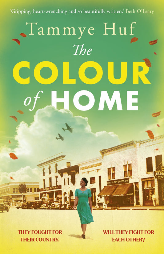 Colour Of Home