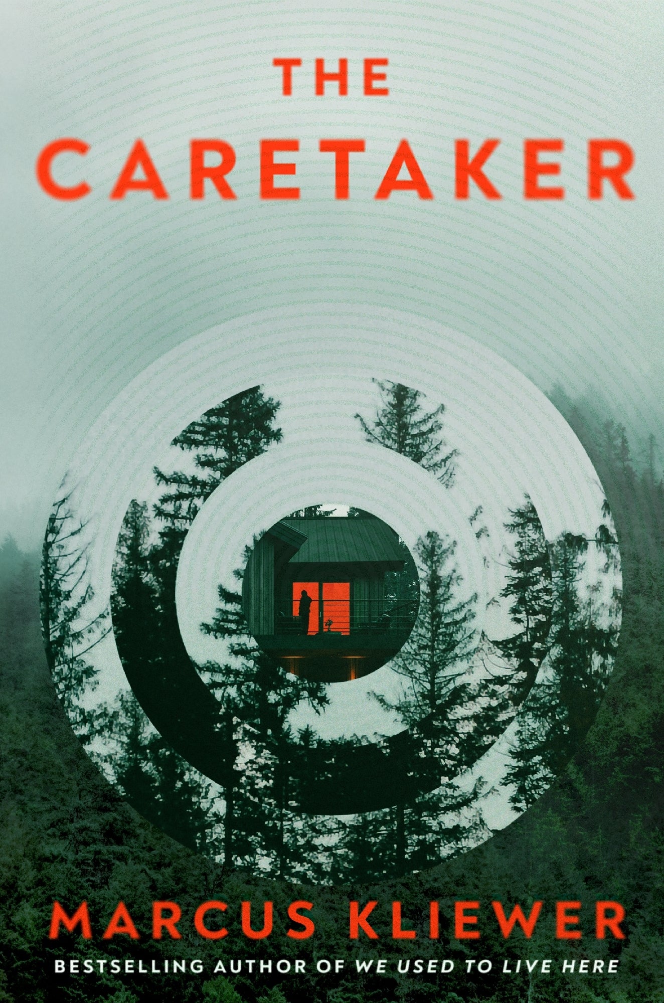 Caretaker