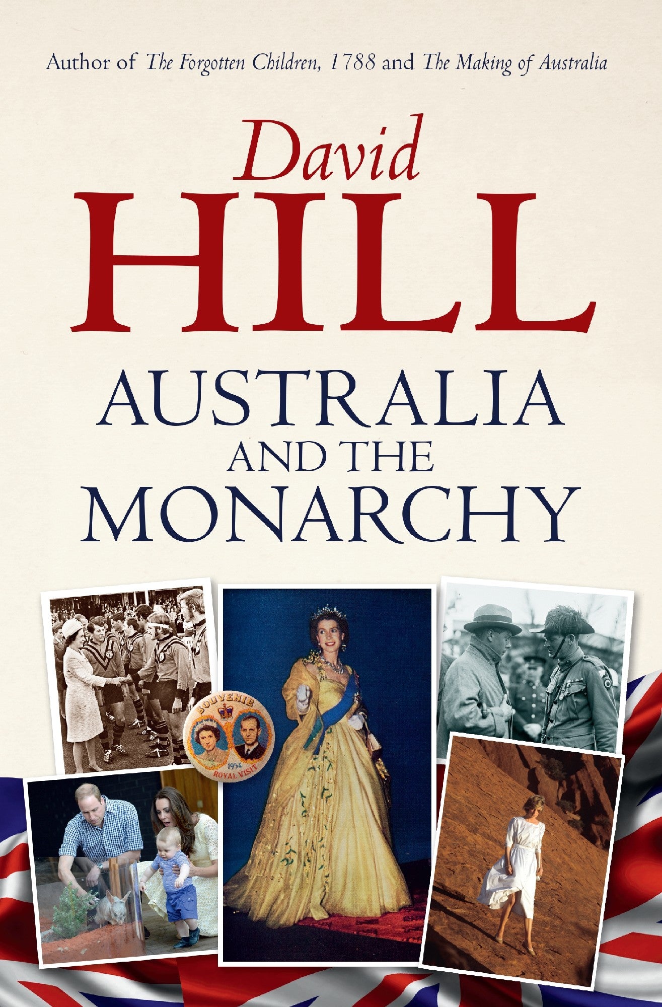 Australia And The Monarchy