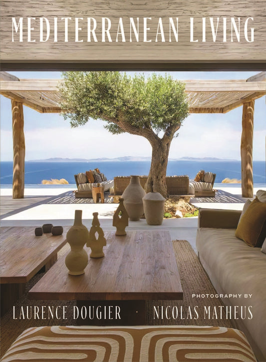 Mediterranean Living