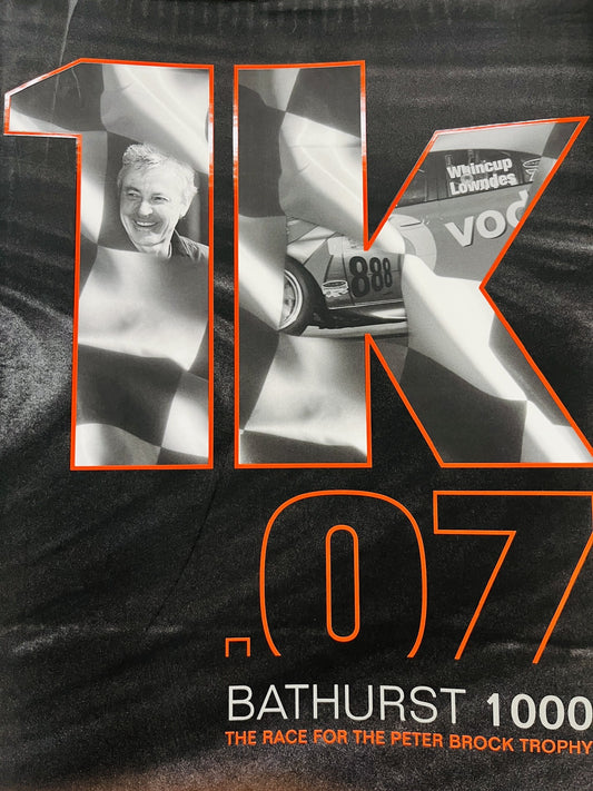1k 07 Bathurst 1000