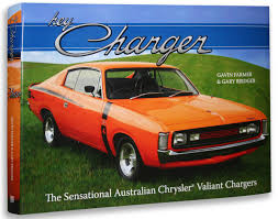 Hey Charger