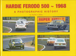 Hardie Ferodo 500 1968