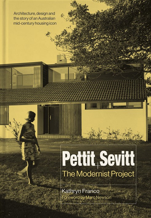 Pettit & Levitt The Modernist Project