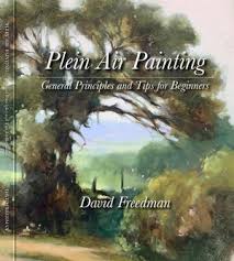 Plein Air Painting General Principl