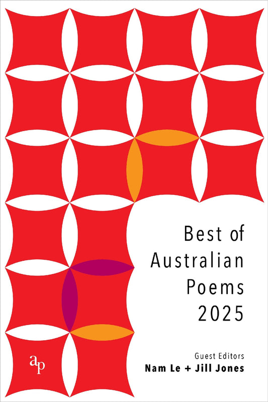 Best Australian Pomes 2025