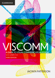Viscomm Guide To Visual Communication Design Vce Units 1–4