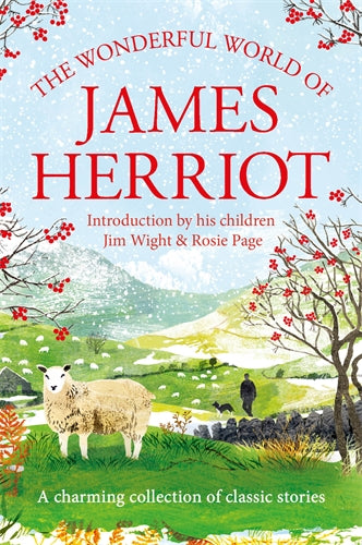 Wonderful World Of James Herriot