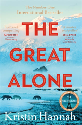 Great Alone