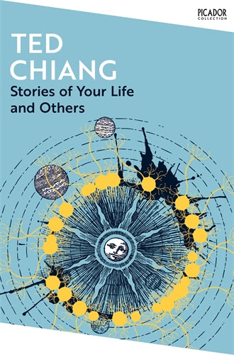 Stories Of Your Life Bscc And Other