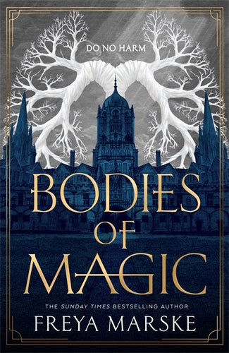 Bodies Of Magic