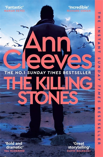 Killing Stones, The