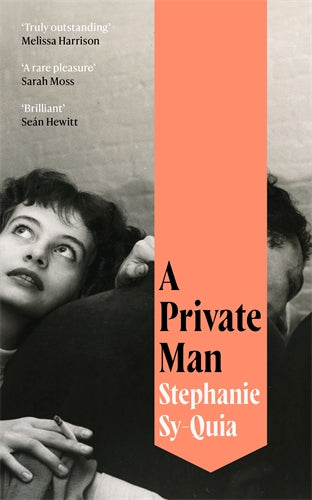 Private Man 