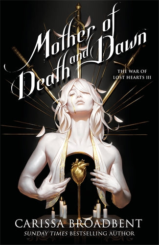 Mother Of Death And Dawn