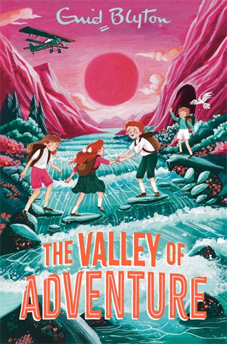 Valley Of Adventure