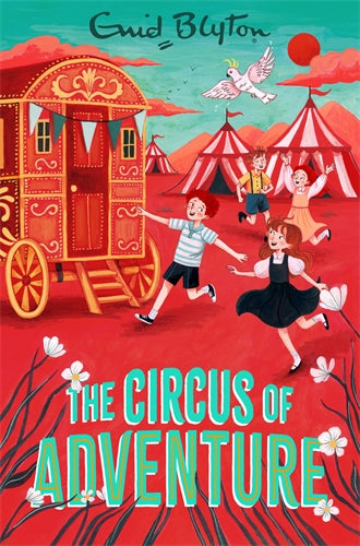 Circus Of Adventure