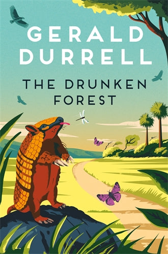 Drunken Forest, The