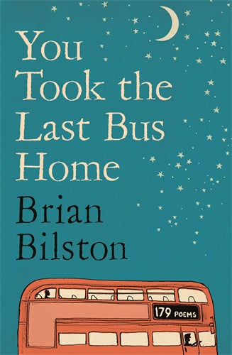 You Took The Last Bus Home