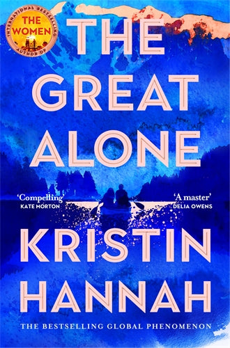 Great Alone