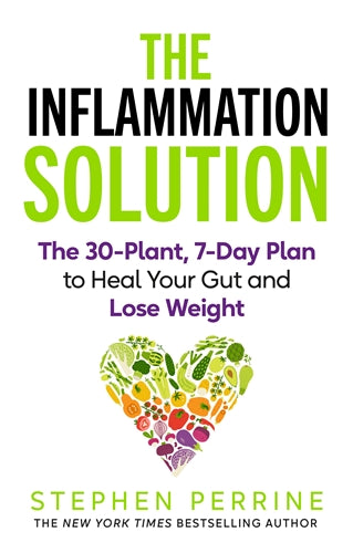 Inflammation Solution, The