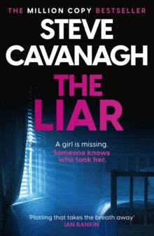 Eddie Flynn #03 The Liar