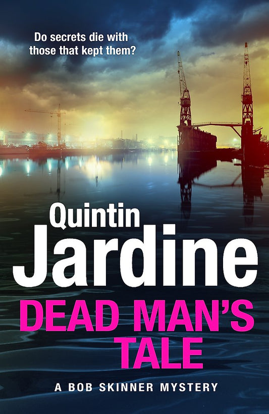 Dead Man S Tale