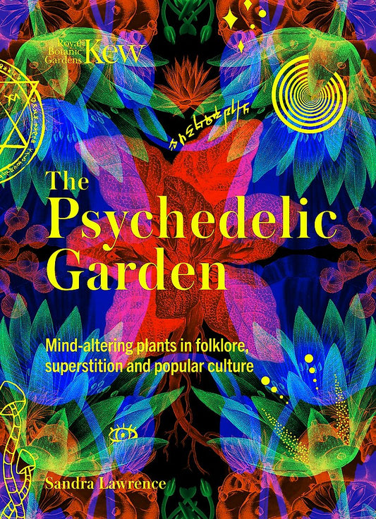 Psychedelic Garden