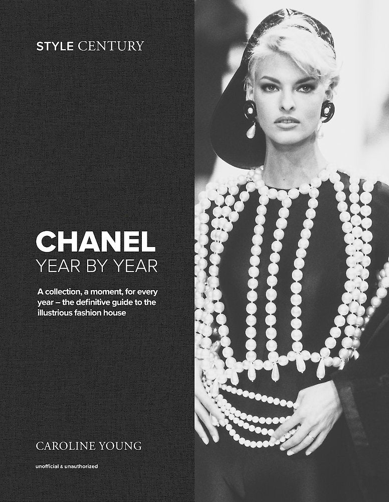 Style Century: Chanel Year By Year