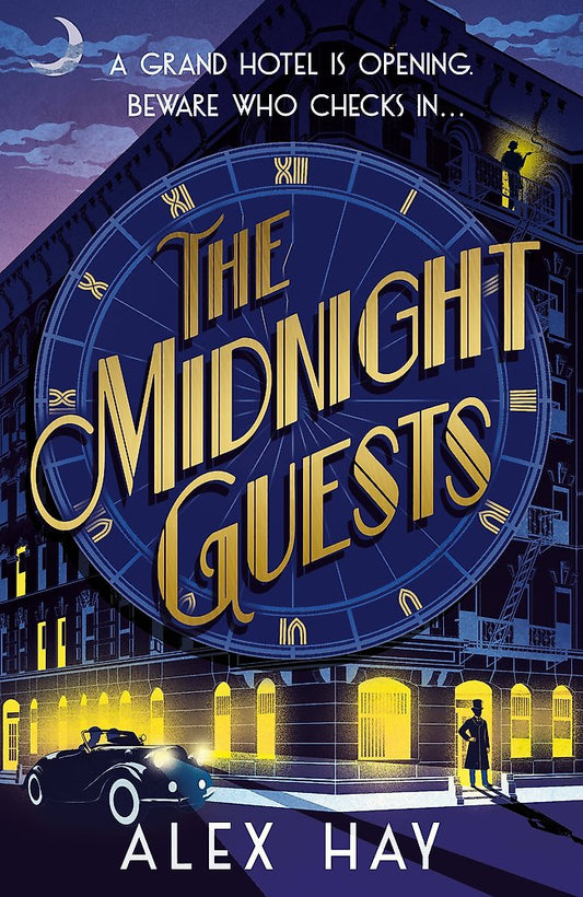 Midnight Guests