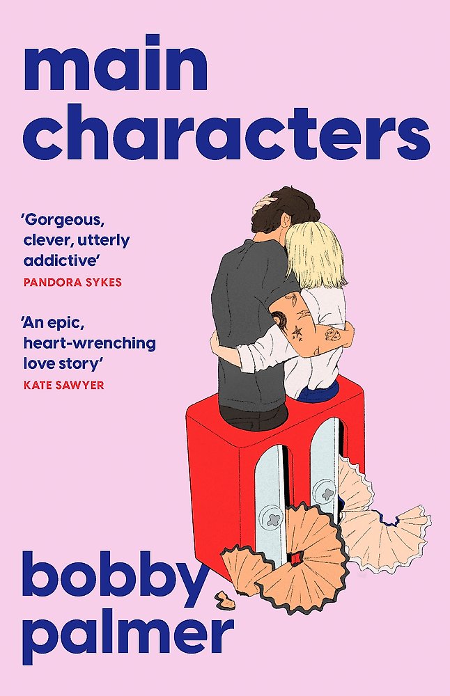 Main Characters