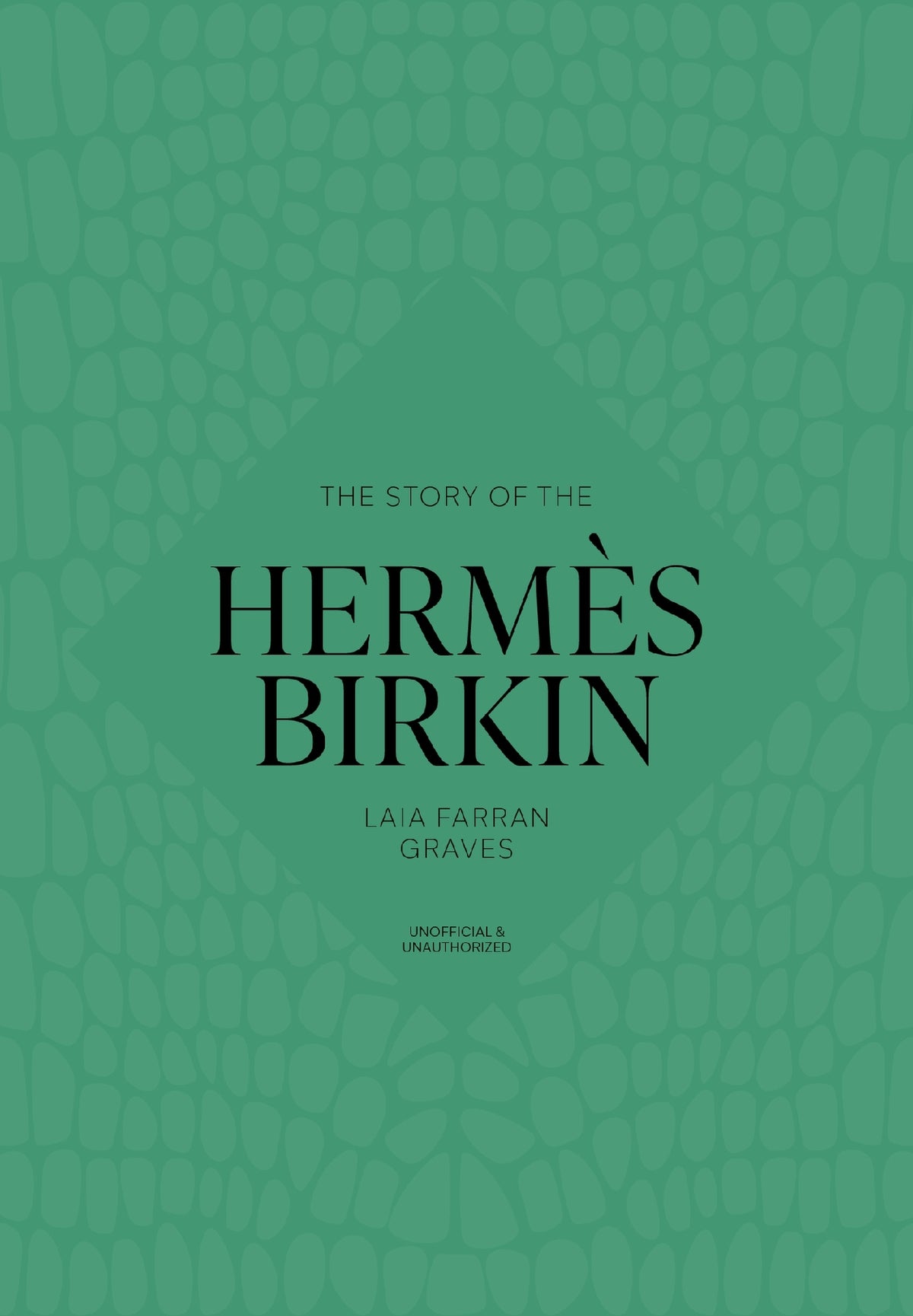 The Story Of The Hermes Birkin