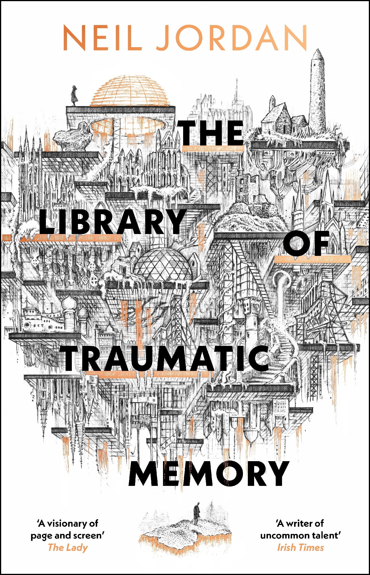 Library Of Traumatic Memory, The