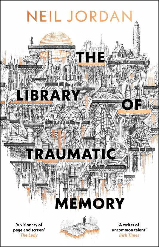 Library Of Traumatic Memory, The