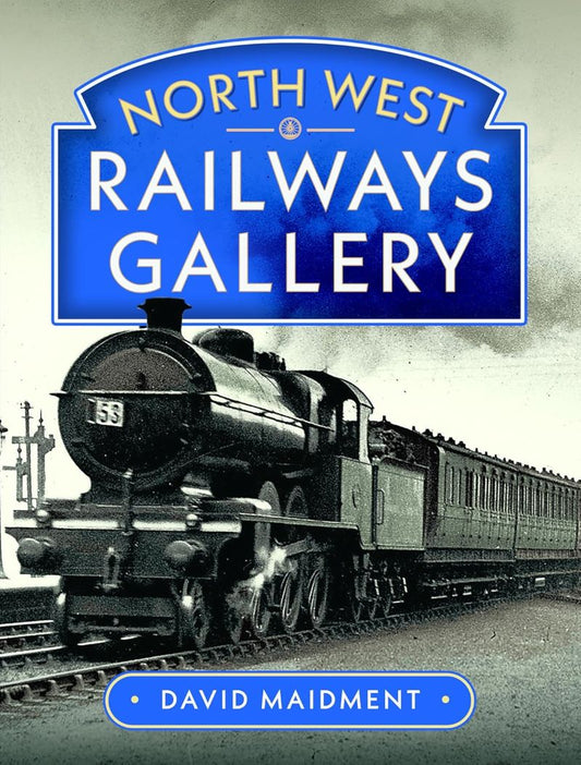 North West Railways Gallery