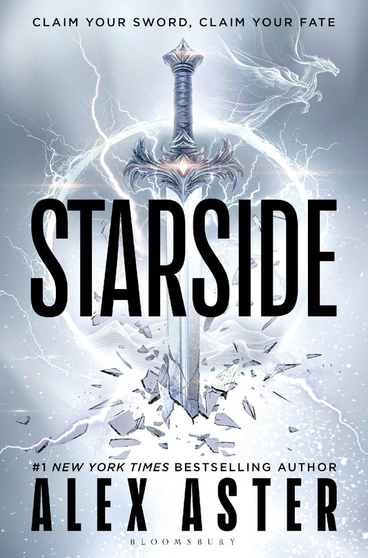 Starside #1 Starside