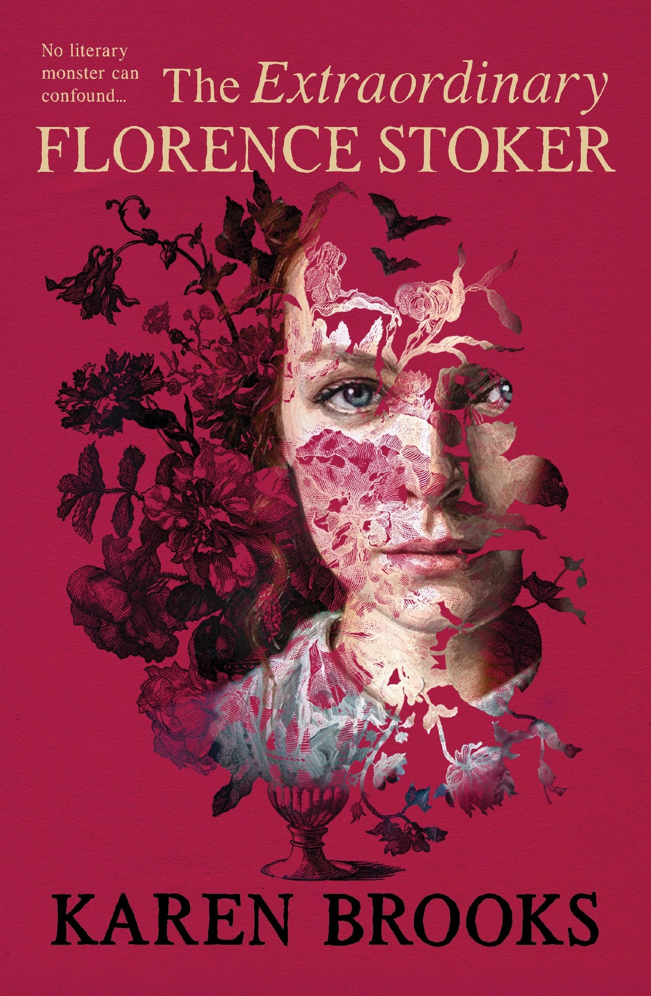 Extraordinary Florence Stoker