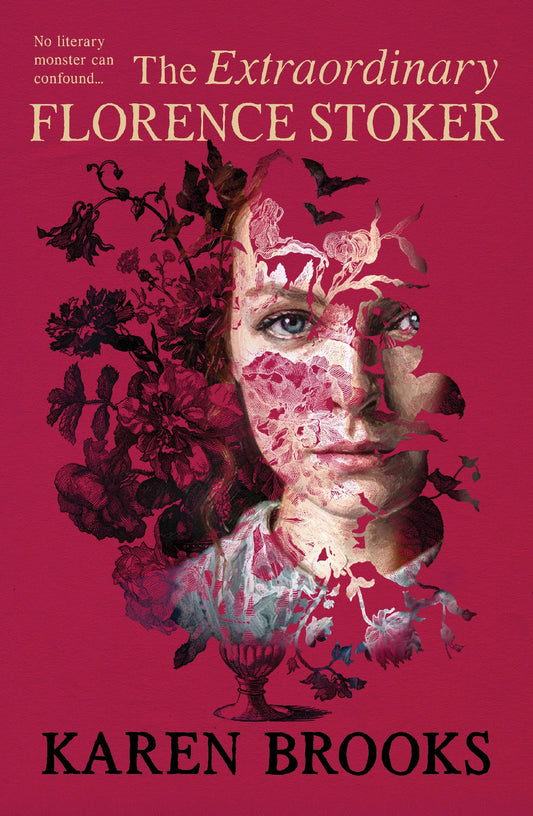 Extraordinary Florence Stoker
