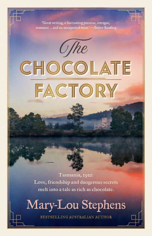 Chocolate Factory
