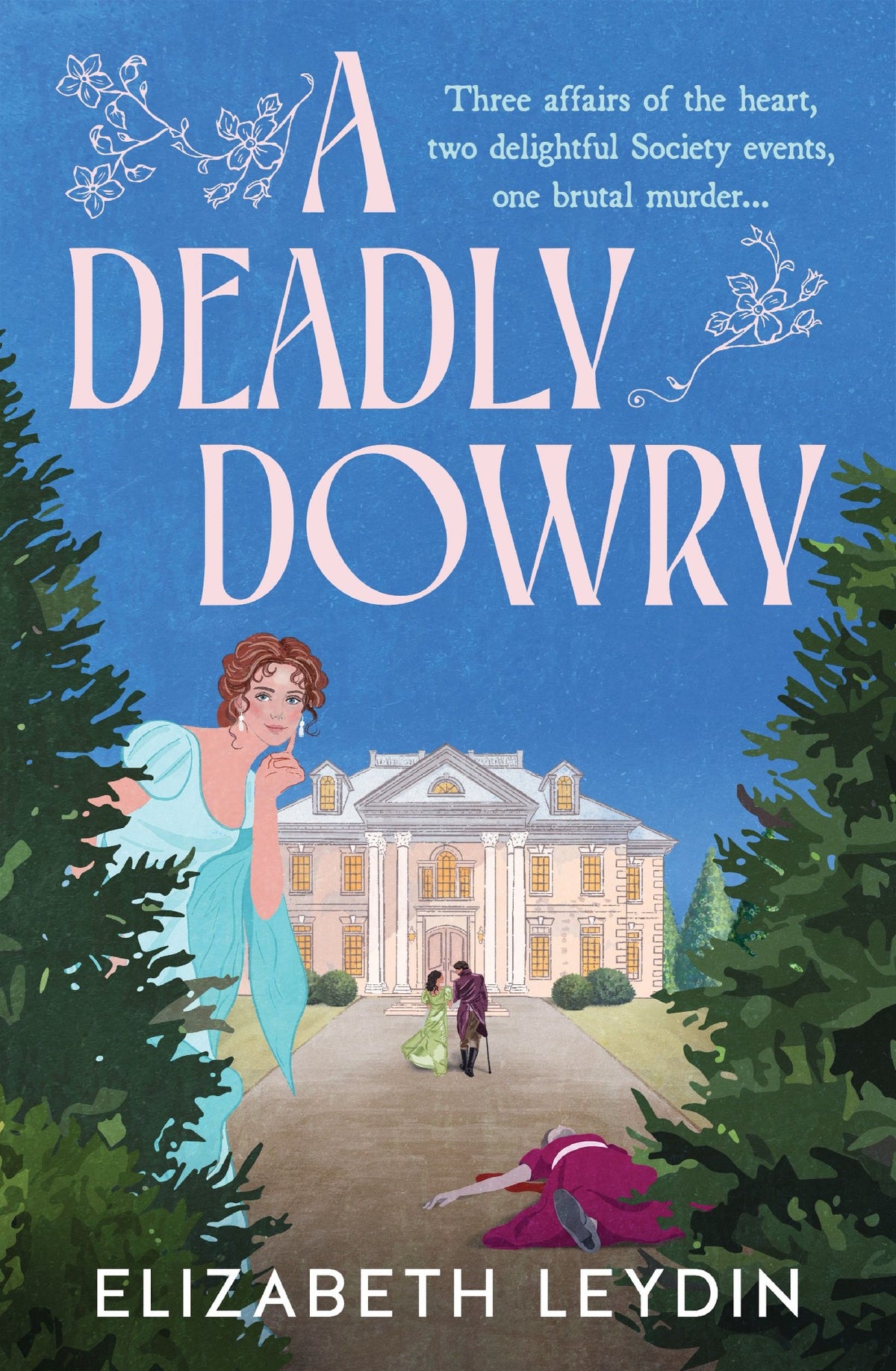 Deadly Dowry