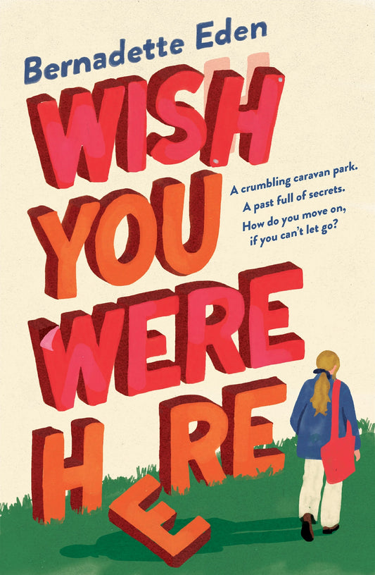 Wish You Were Here