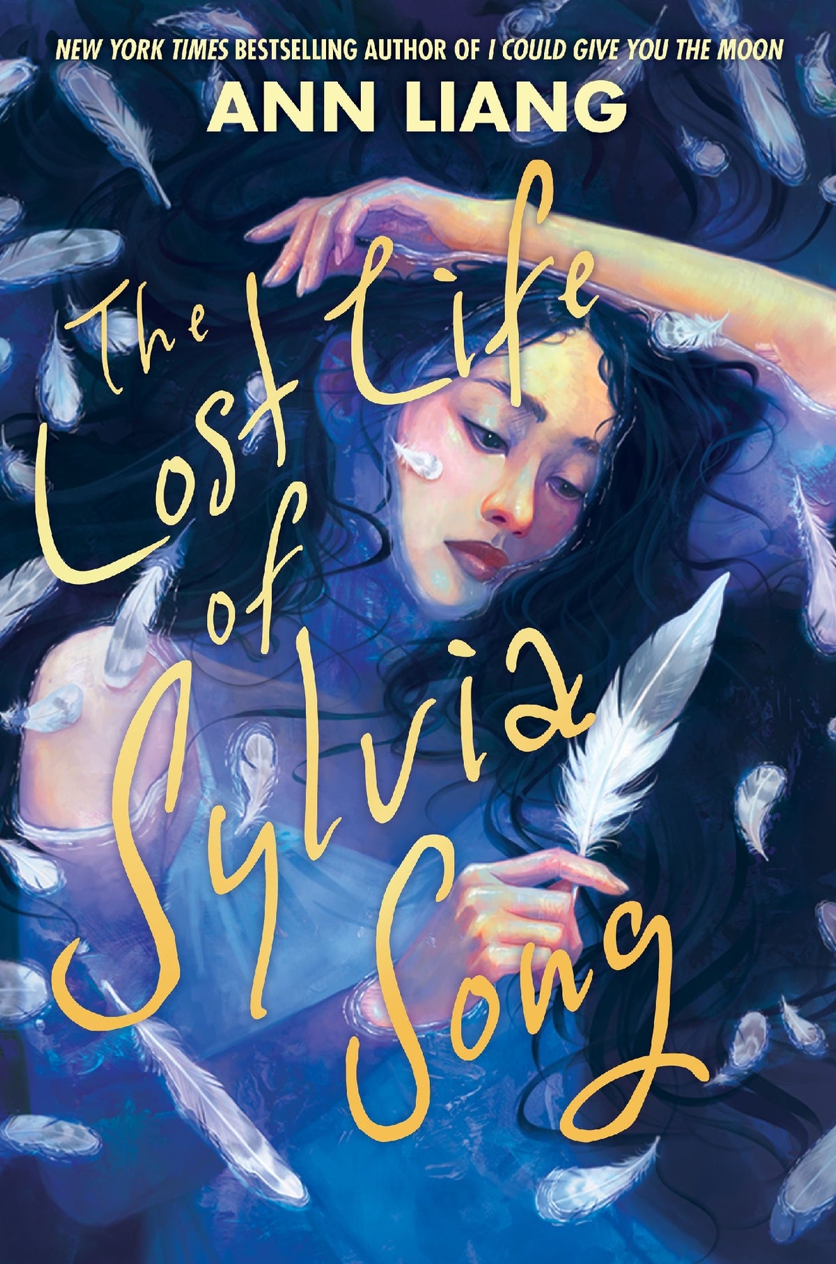 Lost Life Of Sylvia Song