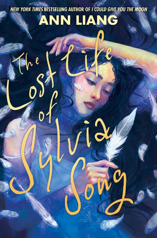 Lost Life Of Sylvia Song