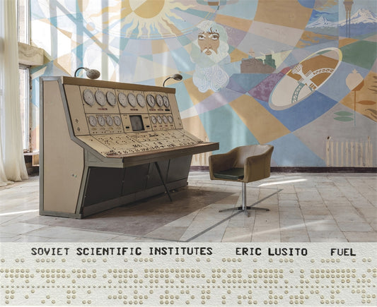 Soviet Scientific Institutes