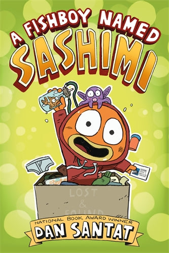 Sashimi